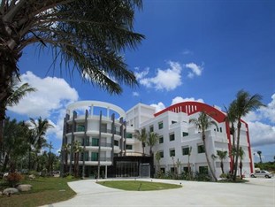 Agoda.com Taiwan Apartments & Hotels