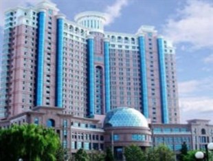 Agoda.com China Apartments & Hotels