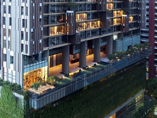 Agoda.com Thailand Apartments & Hotels