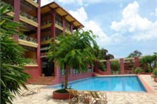 Agoda.com Cambodia Apartments & Hotels