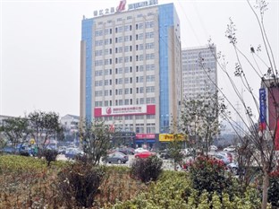 Agoda.com China Apartments & Hotels