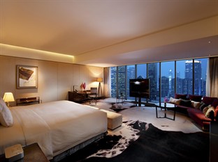 Agoda.com China Apartments & Hotels