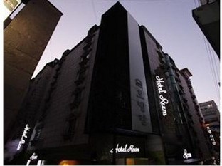 Agoda.com South Korea Apartments & Hotels