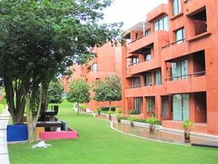 Agoda.com Thailand Apartments & Hotels