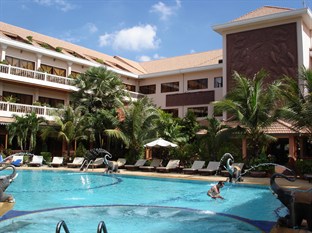 Agoda.com Cambodia Apartments & Hotels