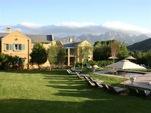 Agoda.com South Africa Apartments & Hotels