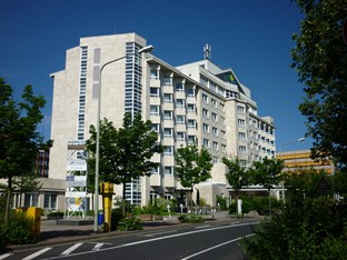 Agoda.com Germany Apartments & Hotels