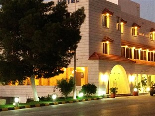 Agoda.com Jordan Apartments & Hotels