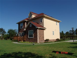 Agoda.com China Apartments & Hotels