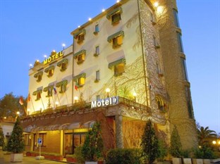 Agoda.com Italy Apartments & Hotels