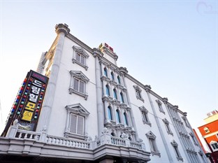 Agoda.com South Korea Apartments & Hotels