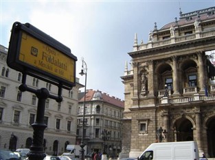 Agoda.com Hungary Apartments & Hotels