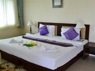 Agoda.com Thailand Apartments & Hotels