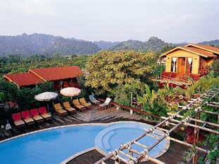 Agoda.com Thailand Apartments & Hotels