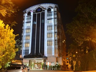 Agoda.com Myanmar Apartments & Hotels