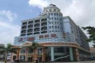 Agoda.com China Apartments & Hotels