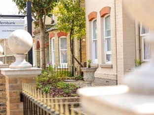 Agoda.com United Kingdom Apartments & Hotels