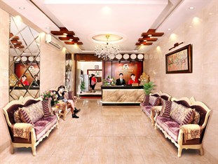 Agoda.com Vietnam Apartments & Hotels  