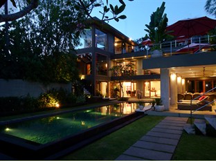 Agoda.com Indonesia Apartments & Hotels