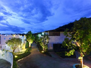 Agoda.com Thailand Apartments & Hotels