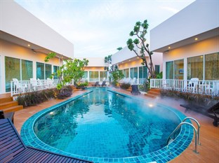 Agoda.com Thailand Apartments & Hotels