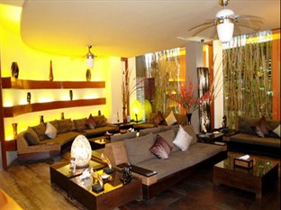 Agoda.com Thailand Apartments & Hotels