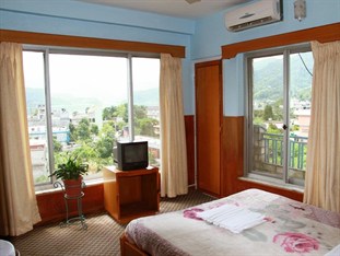 Agoda.com Nepal Apartments & Hotels