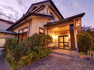 Agoda.com Japan Apartments & Hotels