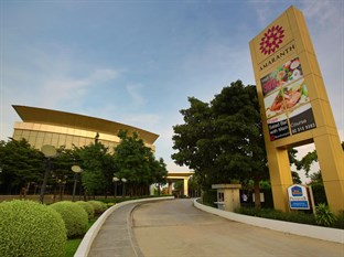 Agoda.com Thailand Apartments & Hotels