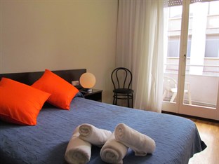 Agoda.com Spain Apartments & Hotels