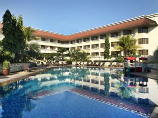 Agoda.com Indonesia Apartments & Hotels