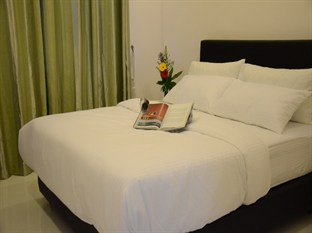 Agoda.com Malaysia Apartments & Hotels