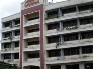 Agoda.com Thailand Apartments & Hotels