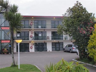 Agoda.com New Zealand Apartments & Hotels
