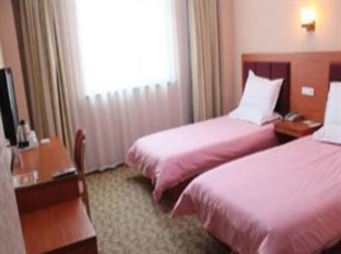 Agoda.com China Apartments & Hotels