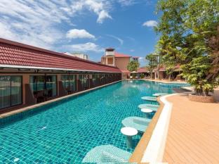 Agoda.com Thailand Apartments & Hotels