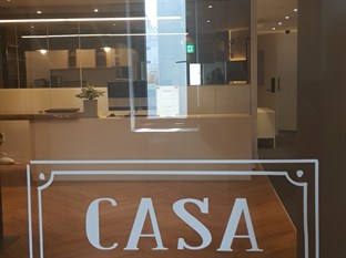 Agoda.com South Korea Apartments & Hotels