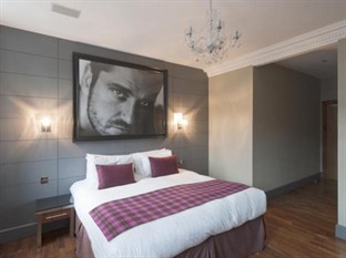 Agoda.com United Kingdom Apartments & Hotels