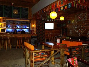 Agoda.com China Apartments & Hotels