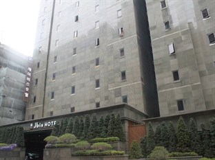 Agoda.com South Korea Apartments & Hotels