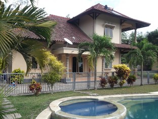 Agoda.com Indonesia Apartments & Hotels