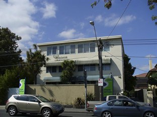 Agoda.com Australia Apartments & Hotels