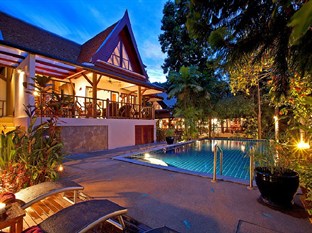 Agoda.com Thailand Apartments & Hotels