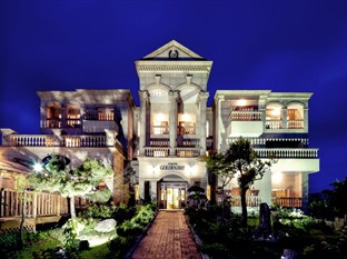 Agoda.com South Korea Apartments & Hotels