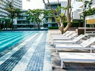 Agoda.com Thailand Apartments & Hotels