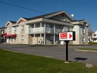 Agoda.com Canada Apartments & Hotels