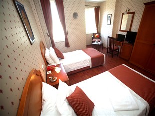 Agoda.com Turkey Apartments & Hotels