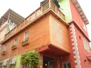 Agoda.com China Apartments & Hotels