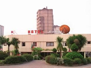 Agoda.com Spain Apartments & Hotels