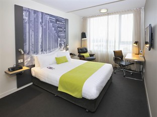 Agoda.com Australia Apartments & Hotels